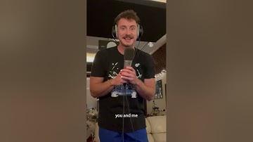 Not Quite Almost Christmas Time - (Official Video)