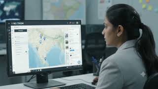 Nextorm - The National Weather Big Data Analytics Platform | Team Mega Mind #imd #weatherevent screenshot 5