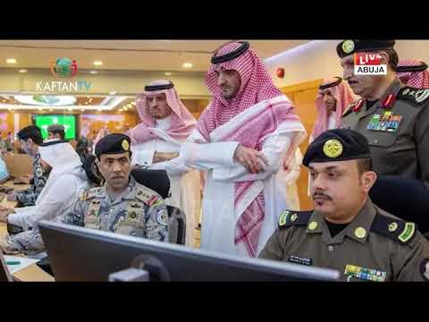 DIPLOMATIC ENGAGEMENT: FG Secures Release of Three Nigerians Cleared in Saudi Arabia