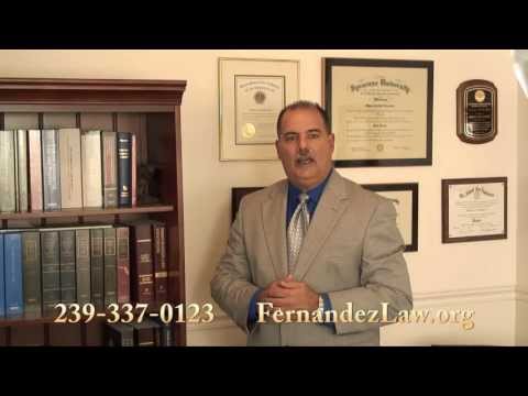 fort myers dui lawyer services