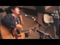 20140502星野裕矢-「櫻」inMusicCafeBarCapotast