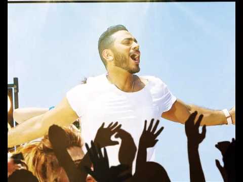   180    تامر حسني برومو 180