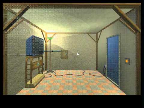 Rhem 4 walkthrough part 1