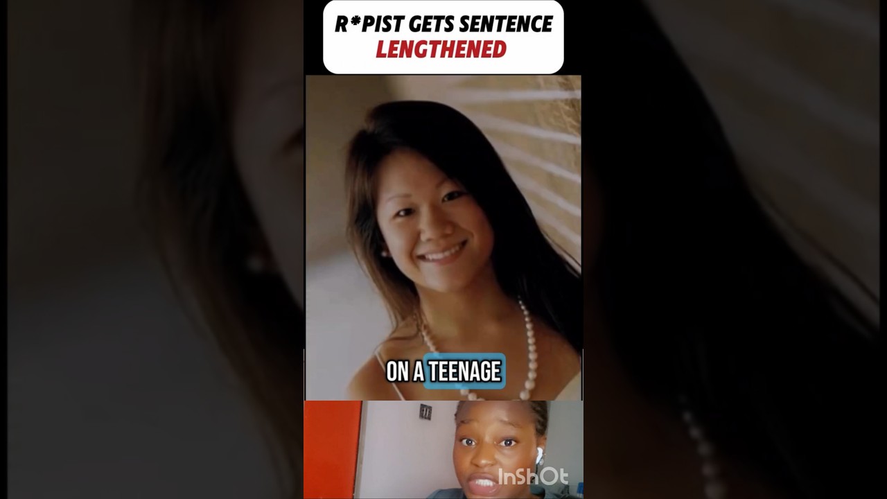 Maybe he shouldn’t have asked for a reduced sentence 