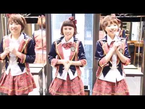 MINX銀座店「恋するフォーチュンクッキー銀座店Ver.」AKB31