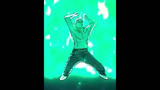 Sols RNG Hakari edit | Looping In Rooms Funk | #edit #hakari #jujutsukaisen #trending #funk #anime