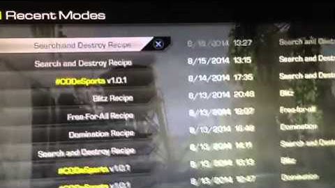 crickethollow hosts wrong rules map 2 Seige