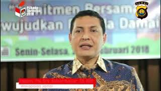 Download lagu IKLAN POLDA WAKAPOLDA