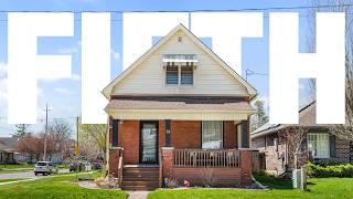 31 Fifth Ave., St. Thomas, ON | The Realty Firm Greater London Real Estate