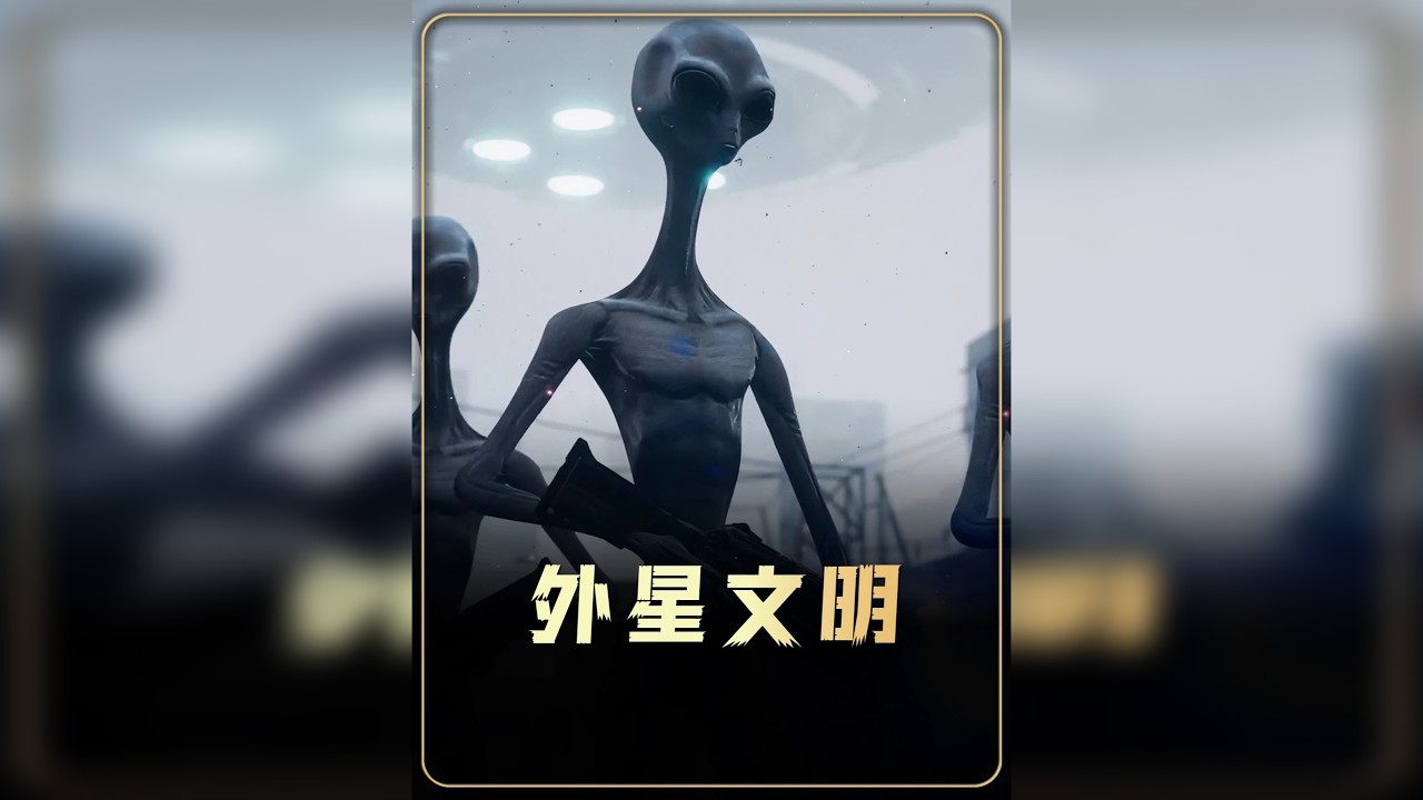 外星人已登陆地球！48小时文明崩塌，每一分钟都在和死神赛跑。