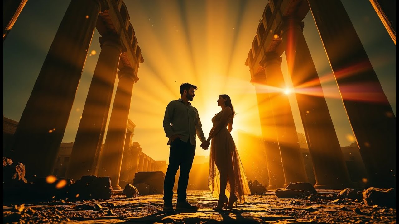 🔥 استيقاظ شعلة توأمك: علامات لا يمكنك تجاهلها بعد الآن!