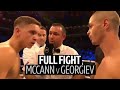 Moves like naz dennis mccann v georgi georgiev full fight