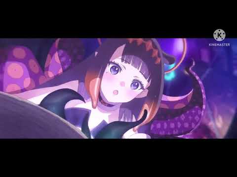 Hololive Alternative Full PV (Fanmade)