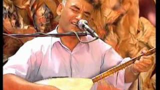 Cemal Öztaş -Yaşanılası Şu Dünyanın