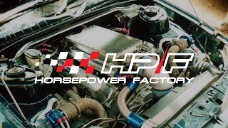 HPF DYNO FILES - Twin Turbo V8 VS Commodore Ute TTV8 makes 1052hp at Summernats 2002