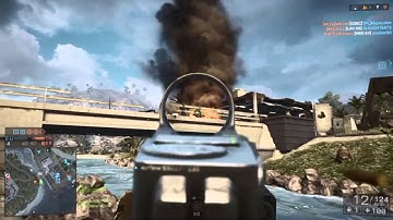 Battlefield4™ BF4 the disaster : bug lag netcode EA Dice