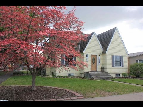 804 W Nixon St., Pasco, WA home video tour