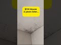 $1M house deserve this?