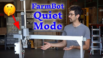 Announcing: Quiet Mode