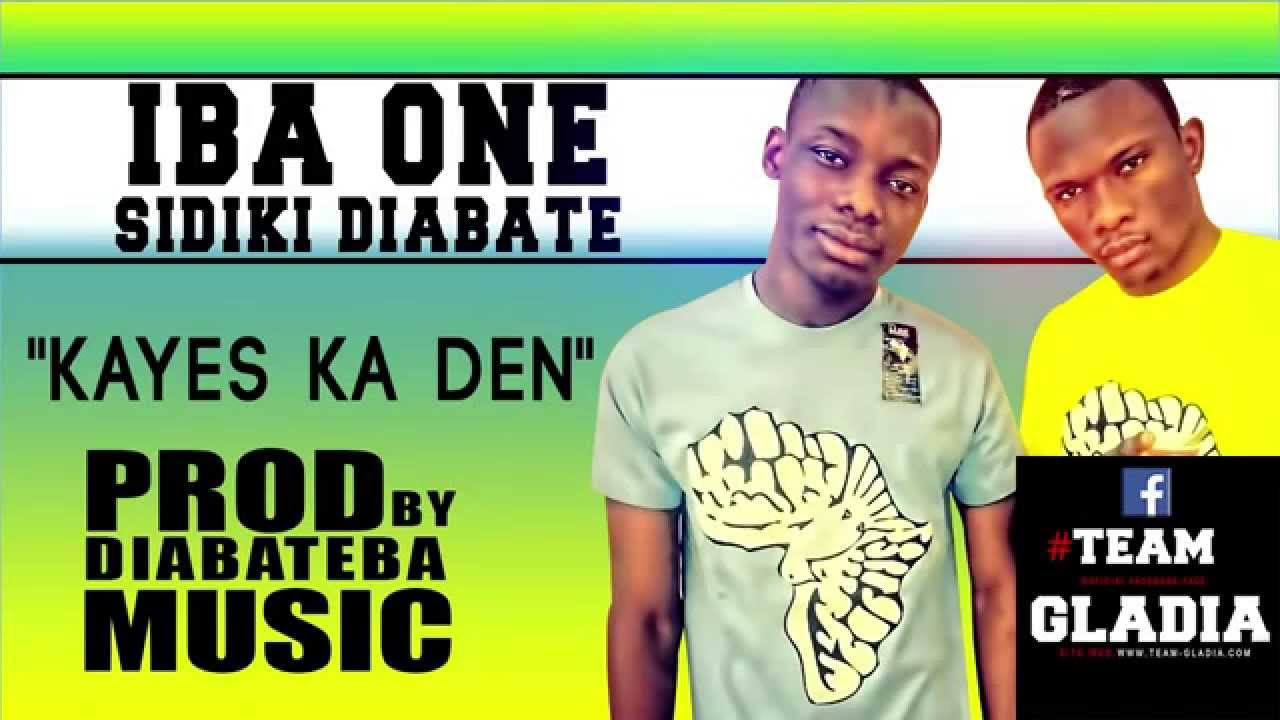 IBA ONE "KAYES KA DEIN"