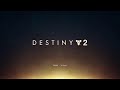 Last Destiny 2 update