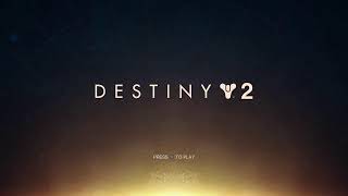 Last Destiny 2 update