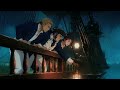 America's First Submarine Attack: The Turtle vs HMS Eagle 1776