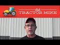 Cash or Low Rate, What's the Best Deal When Buying a Tractor (or Car, or Anything With Low Rate)?