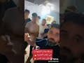 انتوا داخلين للحبيبية ماداخلين للمنصور ومعظمهم مقتدائية هو اللي طفه اضواء الملعب حتى ايفشلون