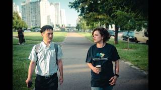 Ukraine Connect - Personalised Assistance for Managing Life in Ukraine