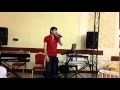 Capture de la vidéo Armen Ghazaryani Ergacankic Mek E David Aghasi