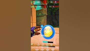 Gekko INSANE 1v5 ACE CLUTCH??? - Lotus #valorantgekko #gekkovalorant #gekko #gekkomain