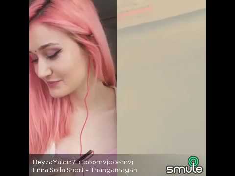 Smule hot vjvasudevan