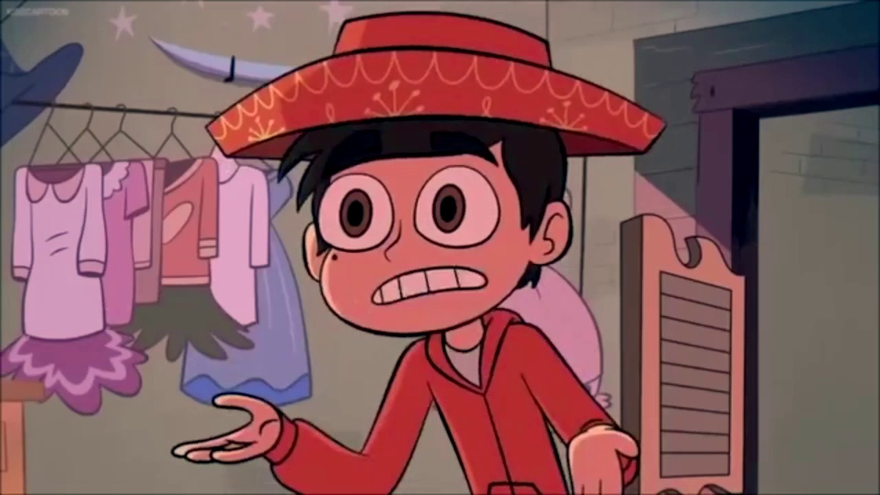 Starco AMV | Closer | Svtfoe