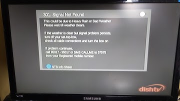 Dish tv Signal Setting || Dish tv Signal Not Found | Dishnxt hd tv Signal Kaise Milaen