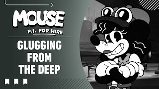 MOUSE: P.I. For Hire Walkthrough - Part 19 - Glugging From The Deep
MOUSE: P.I. For Hire is a 1930s cartoon inspired noir shooter and Jack Pepper is on the case. In this video walkthrough we show you how to approach combat encounters, defeat bosses and find collectible toys, cards, comics, and newspapers. Ze Scientist is trying to get away in his old U-Boot. Jack has to get to the docks and stop him, and maybe grab a few collectibles on the way.
00:00 - Main Quest
00:47 - Schematic
01:36 - Main Quest
03:24 - Card
03:43 - Main Quest
06:44 - Slugs in the Shell
07:00 - Main Quest
13:29 - Boots
15:31 - Helmet
15:49 - Main Quest
19:27 - Safe - Money
19:49 - Rubber Suit
20:11 - Main Quest
20:44 - Card
21:49 - Secret Collectible Toy
23:50 - Safe - Money
24:34 - Schematic
25:36 - Newspaper
26:33 - Main Quest
32:22 - Friends In Deep Places
33:32 - Main Quest
34:01 - Safe - Schematics
34:38 - Main Quest
35:56 - Boss Fight
44:50 - Clue
45:04 - Escape
45:47 - Schematic
46:27 - Exit
47:43 - P.I. Office MOUSE: P.I. For Hire Walkthrough - Part 19 - Glugging From The Deep