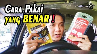 Download Lagu Bongkar RAHASIA Memperbaiki Kaca Mobil Retak - Berhasil MP3