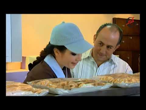 ماهر يتحركش بمروة سلافة معمار محمد خير الجراح الانتظار