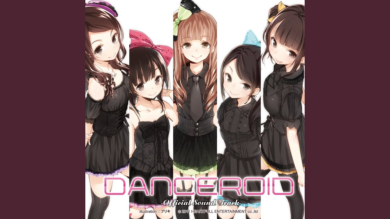 リリリリ★バーニングナイト