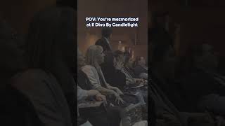 Every night on this tour leaves us speechless. Thank you for sharing these moments with us. ❤️🎶