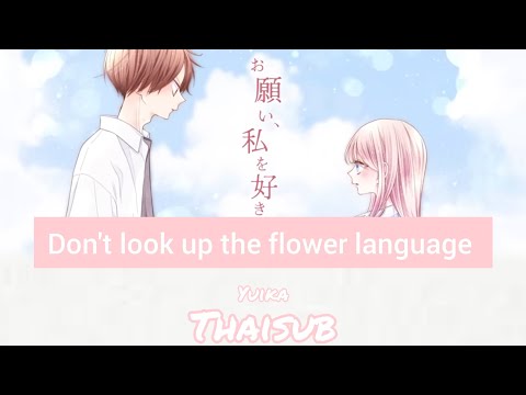 [ แปลไทย ] 花言葉は調べないで (Don’t look up the flower language) - 『ユイカ』(Yuika)