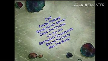 Max And Ruby 0004 bendy and friends title card