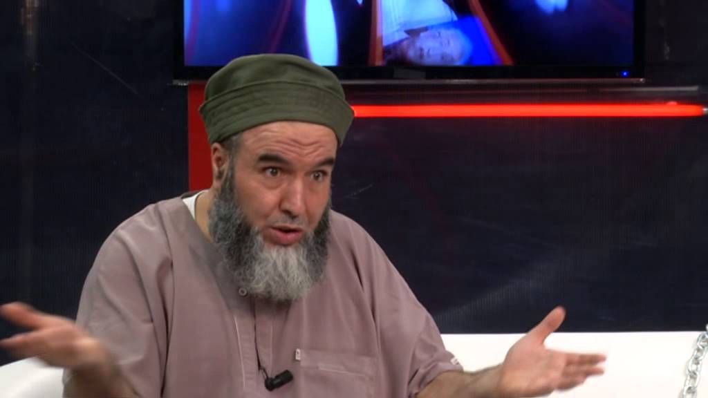 الحلقة المفقودة : الحلقة الحادي عشر مع مدني مزراق