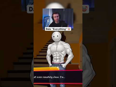 New Dating Sim…?