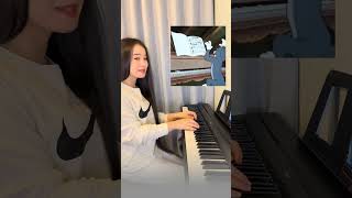 Tom and Jerry on Piano / Том и Джерри на Пианино