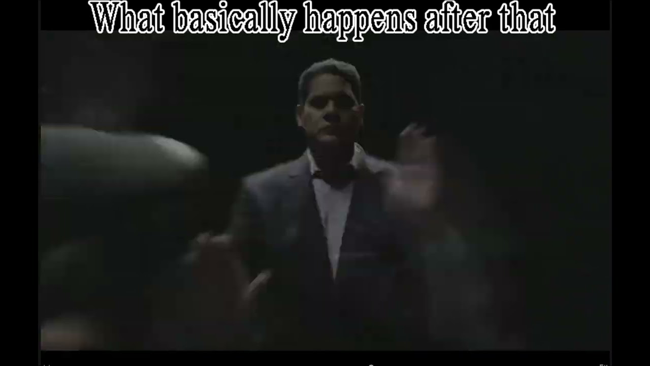 Average day with my OC