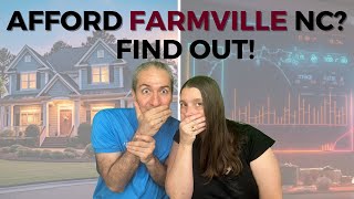 Navigating the Maze Understanding the Interplay of Farmville NC Real Estate Prices and Income