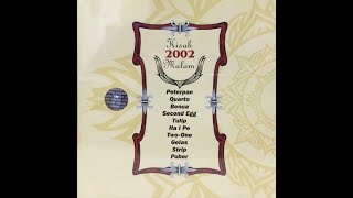 PETERPAN - MIMPI YANG SEMPURNA (2002) (CD-RIP)