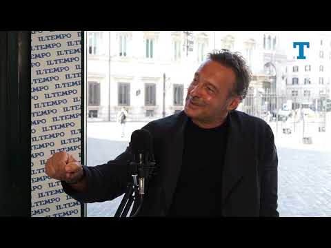 Video Previsioni de Il Tempo - Coraggio, fatti... fottere il nuovo libro di Massimiliano Lenzi