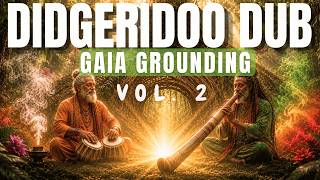 Sacred Soil, Kingston Roots | Mother Gaia Vol. 2 for Stepping out of the Rush Wealth